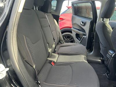 2019 Jeep Compass Sport   - Photo 22 - Riverside, CA 92508