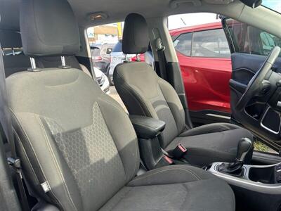 2019 Jeep Compass Sport   - Photo 42 - Riverside, CA 92508