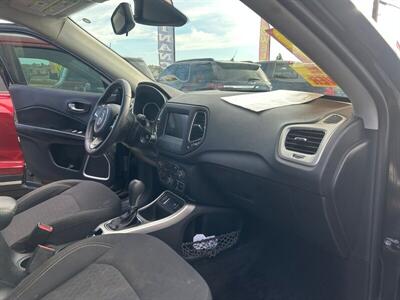 2019 Jeep Compass Sport   - Photo 35 - Riverside, CA 92508
