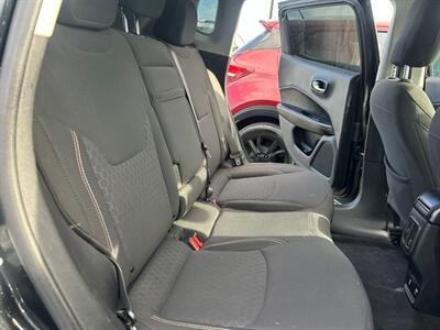 2019 Jeep Compass Sport   - Photo 13 - Riverside, CA 92508