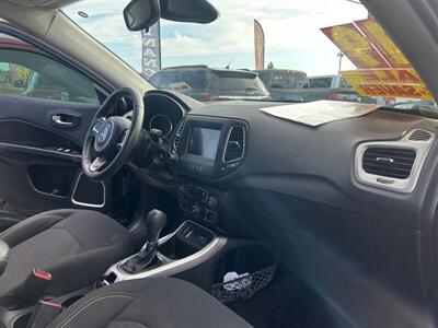 2019 Jeep Compass Sport   - Photo 36 - Riverside, CA 92508