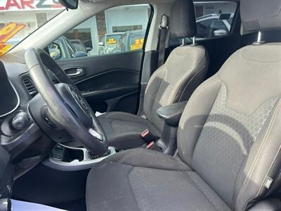 2019 Jeep Compass Sport   - Photo 100 - Riverside, CA 92508