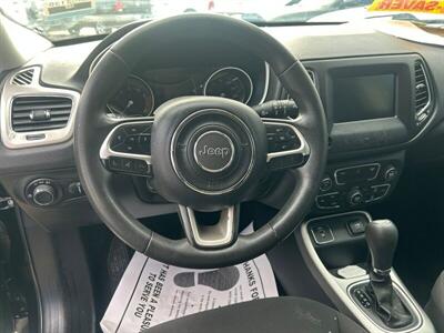 2019 Jeep Compass Sport   - Photo 40 - Riverside, CA 92508