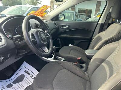 2019 Jeep Compass Sport   - Photo 48 - Riverside, CA 92508