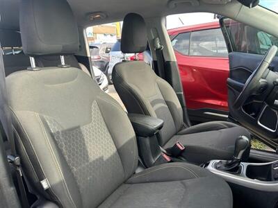 2019 Jeep Compass Sport   - Photo 92 - Riverside, CA 92508