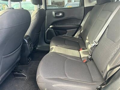 2019 Jeep Compass Sport   - Photo 84 - Riverside, CA 92508