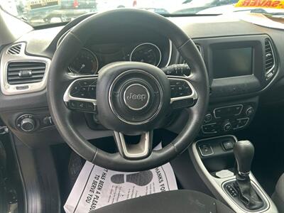 2019 Jeep Compass Sport   - Photo 15 - Riverside, CA 92508