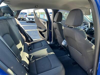 2023 Chevrolet Malibu LS Fleet - Photo 11 - Riverside, CA 92508