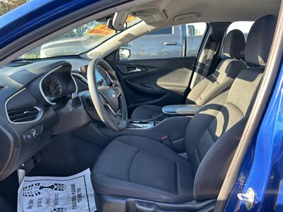 2023 Chevrolet Malibu LS Fleet - Photo 17 - Riverside, CA 92508