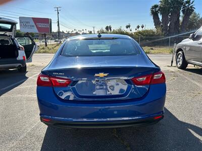 2023 Chevrolet Malibu LS Fleet - Photo 27 - Riverside, CA 92508