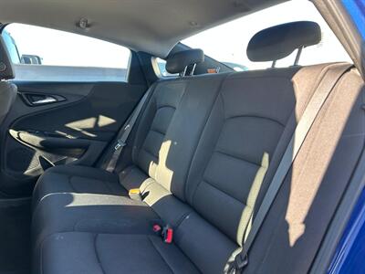 2023 Chevrolet Malibu LS Fleet - Photo 24 - Riverside, CA 92508