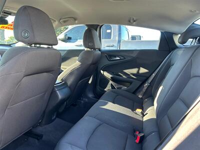 2023 Chevrolet Malibu LS Fleet - Photo 21 - Riverside, CA 92508