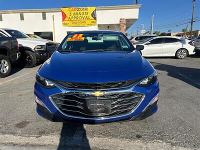 2023 Chevrolet Malibu LS Fleet - Photo 25 - Riverside, CA 92508