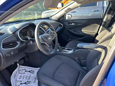 2023 Chevrolet Malibu LS Fleet - Photo 18 - Riverside, CA 92508