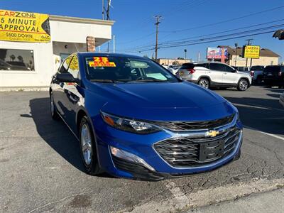 2023 Chevrolet Malibu LS Fleet - Photo 9 - Riverside, CA 92508