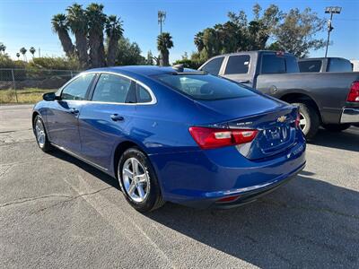 2023 Chevrolet Malibu LS Fleet - Photo 6 - Riverside, CA 92508