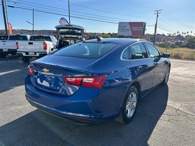 2023 Chevrolet Malibu LS Fleet - Photo 4 - Riverside, CA 92508