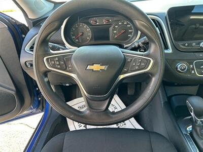 2023 Chevrolet Malibu LS Fleet - Photo 20 - Riverside, CA 92508