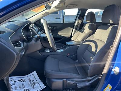 2023 Chevrolet Malibu LS Fleet - Photo 22 - Riverside, CA 92508