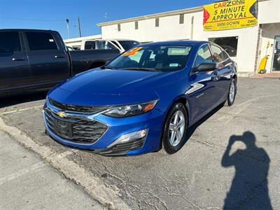 2023 Chevrolet Malibu LS Fleet - Photo 26 - Riverside, CA 92508