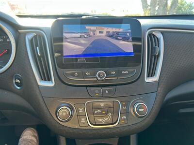 2023 Chevrolet Malibu LS Fleet - Photo 2 - Riverside, CA 92508