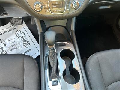 2023 Chevrolet Malibu LS Fleet - Photo 15 - Riverside, CA 92508