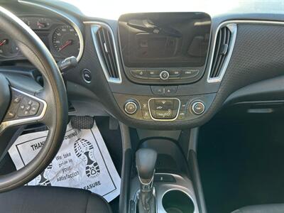 2023 Chevrolet Malibu LS Fleet - Photo 13 - Riverside, CA 92508