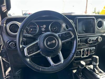 2019 Jeep Wrangler Sahara - Photo 19 - Riverside, CA 92508