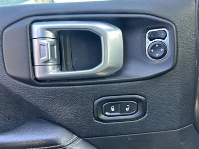 2019 Jeep Wrangler Sahara - Photo 43 - Riverside, CA 92508