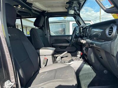 2019 Jeep Wrangler Sahara - Photo 38 - Riverside, CA 92508