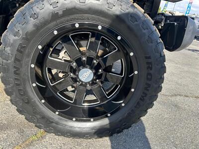 2019 Jeep Wrangler Sahara - Photo 28 - Riverside, CA 92508