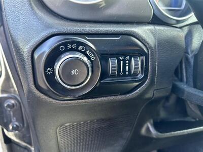 2019 Jeep Wrangler Sahara - Photo 48 - Riverside, CA 92508