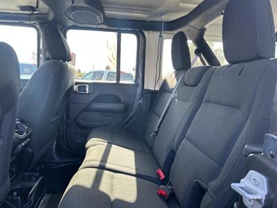 2019 Jeep Wrangler Sahara - Photo 42 - Riverside, CA 92508