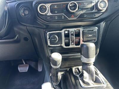 2019 Jeep Wrangler Sahara - Photo 16 - Riverside, CA 92508