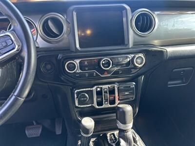 2019 Jeep Wrangler Sahara - Photo 18 - Riverside, CA 92508