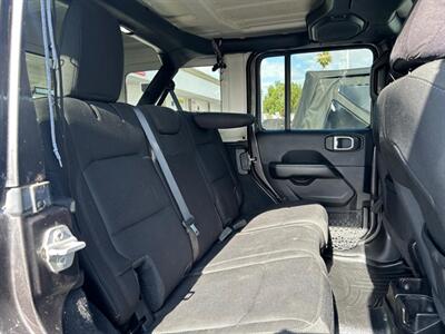 2019 Jeep Wrangler Sahara - Photo 12 - Riverside, CA 92508