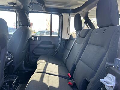 2019 Jeep Wrangler Sahara - Photo 14 - Riverside, CA 92508