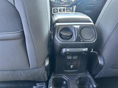 2019 Jeep Wrangler Sahara - Photo 13 - Riverside, CA 92508