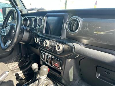 2019 Jeep Wrangler Sahara - Photo 25 - Riverside, CA 92508
