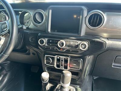 2019 Jeep Wrangler Sahara - Photo 24 - Riverside, CA 92508