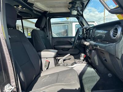 2019 Jeep Wrangler Sahara - Photo 10 - Riverside, CA 92508