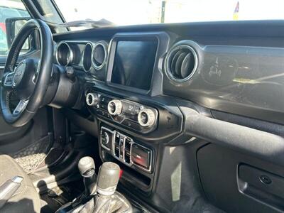 2019 Jeep Wrangler Sahara - Photo 53 - Riverside, CA 92508