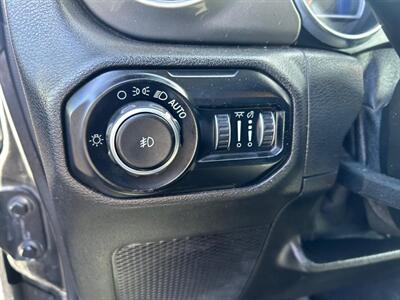 2019 Jeep Wrangler Sahara - Photo 20 - Riverside, CA 92508