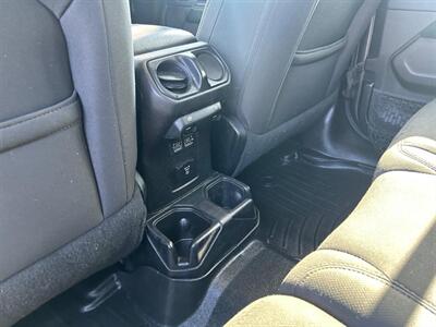 2019 Jeep Wrangler Sahara - Photo 11 - Riverside, CA 92508