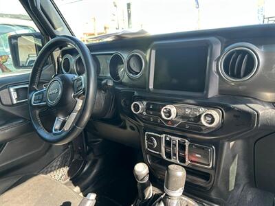 2019 Jeep Wrangler Sahara - Photo 23 - Riverside, CA 92508
