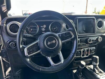 2019 Jeep Wrangler Sahara - Photo 47 - Riverside, CA 92508