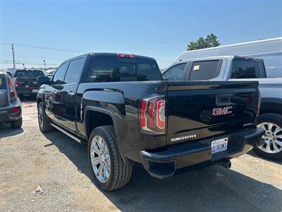 2018 GMC Sierra 1500 Denali   - Photo 6 - Riverside, CA 92508