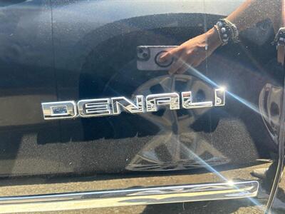 2018 GMC Sierra 1500 Denali   - Photo 23 - Riverside, CA 92508