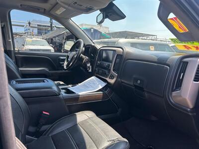 2018 GMC Sierra 1500 Denali   - Photo 11 - Riverside, CA 92508