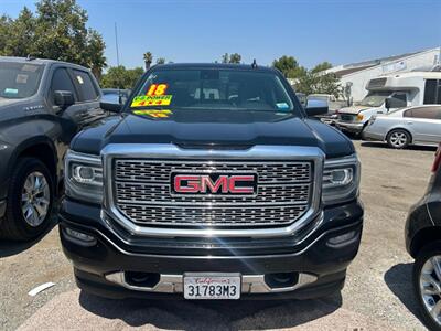 2018 GMC Sierra 1500 Denali   - Photo 9 - Riverside, CA 92508